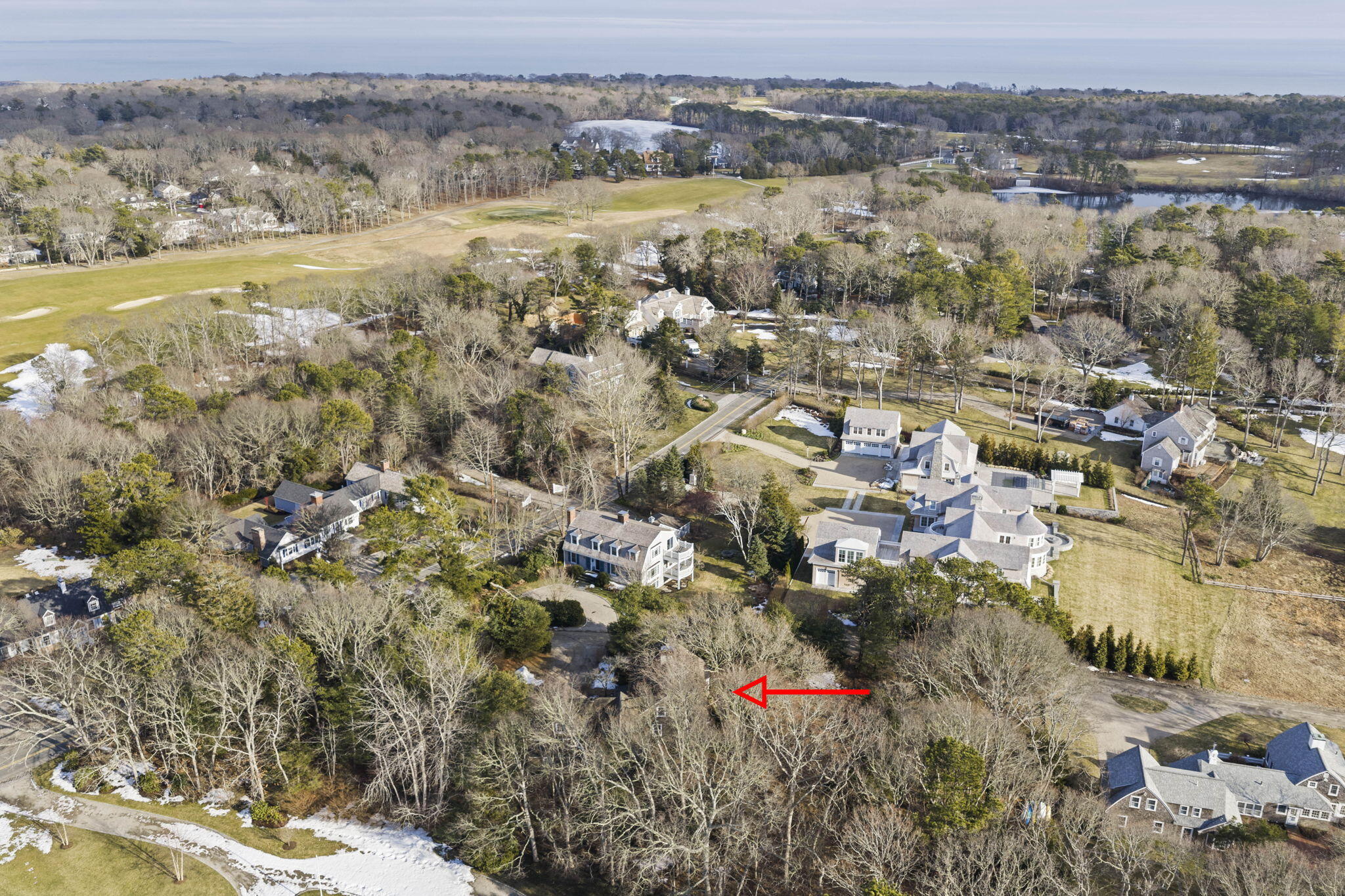 18 Winfield Lane Barnstable MA 02655