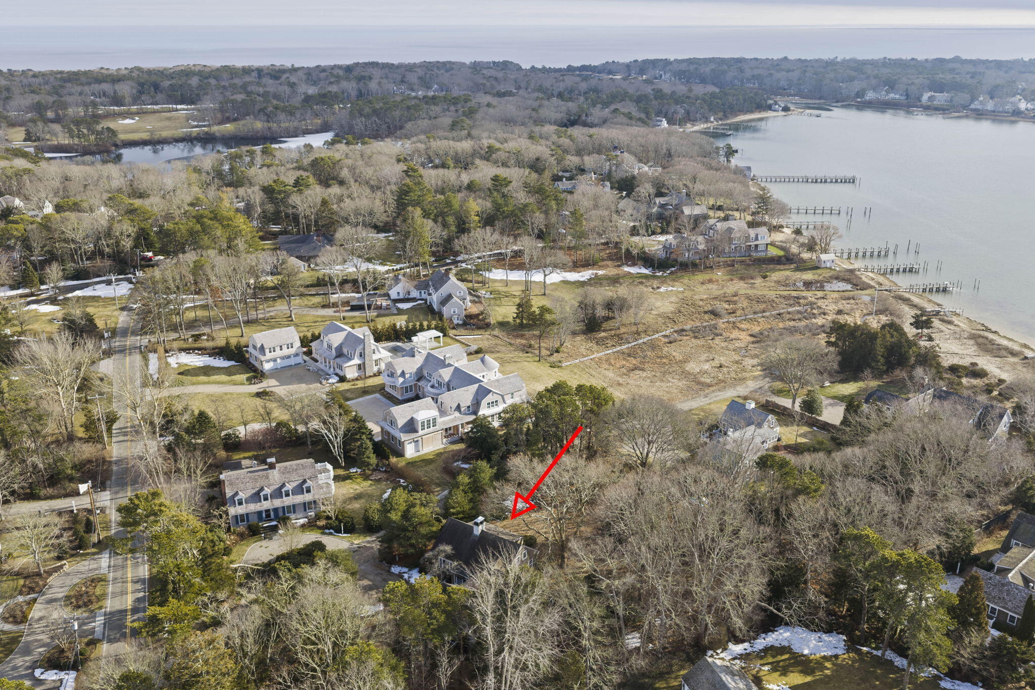 18 Winfield Lane Barnstable MA 02655