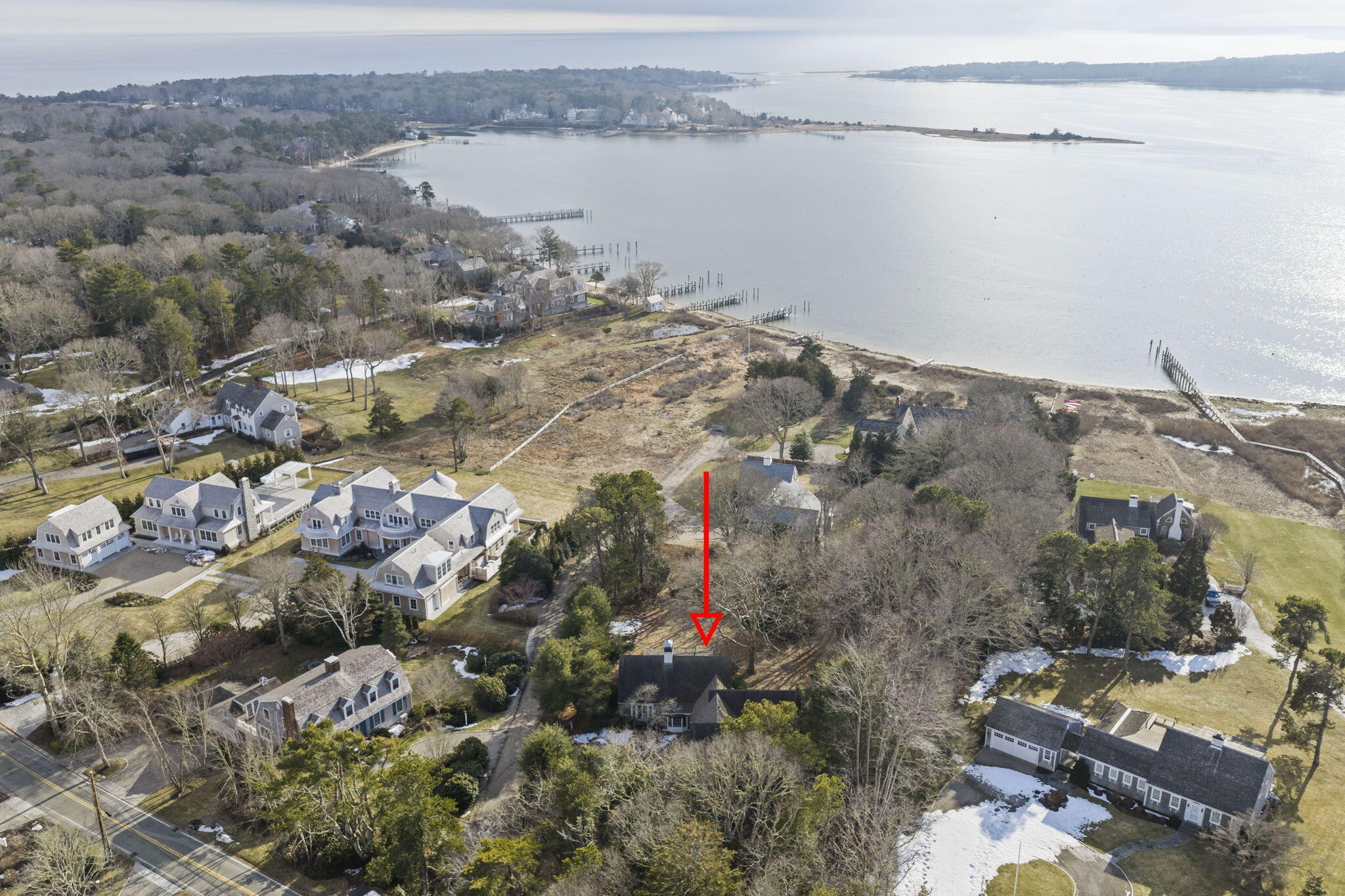 18 Winfield Lane Barnstable MA 02655