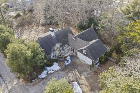 18 Winfield Lane Barnstable MA 02655