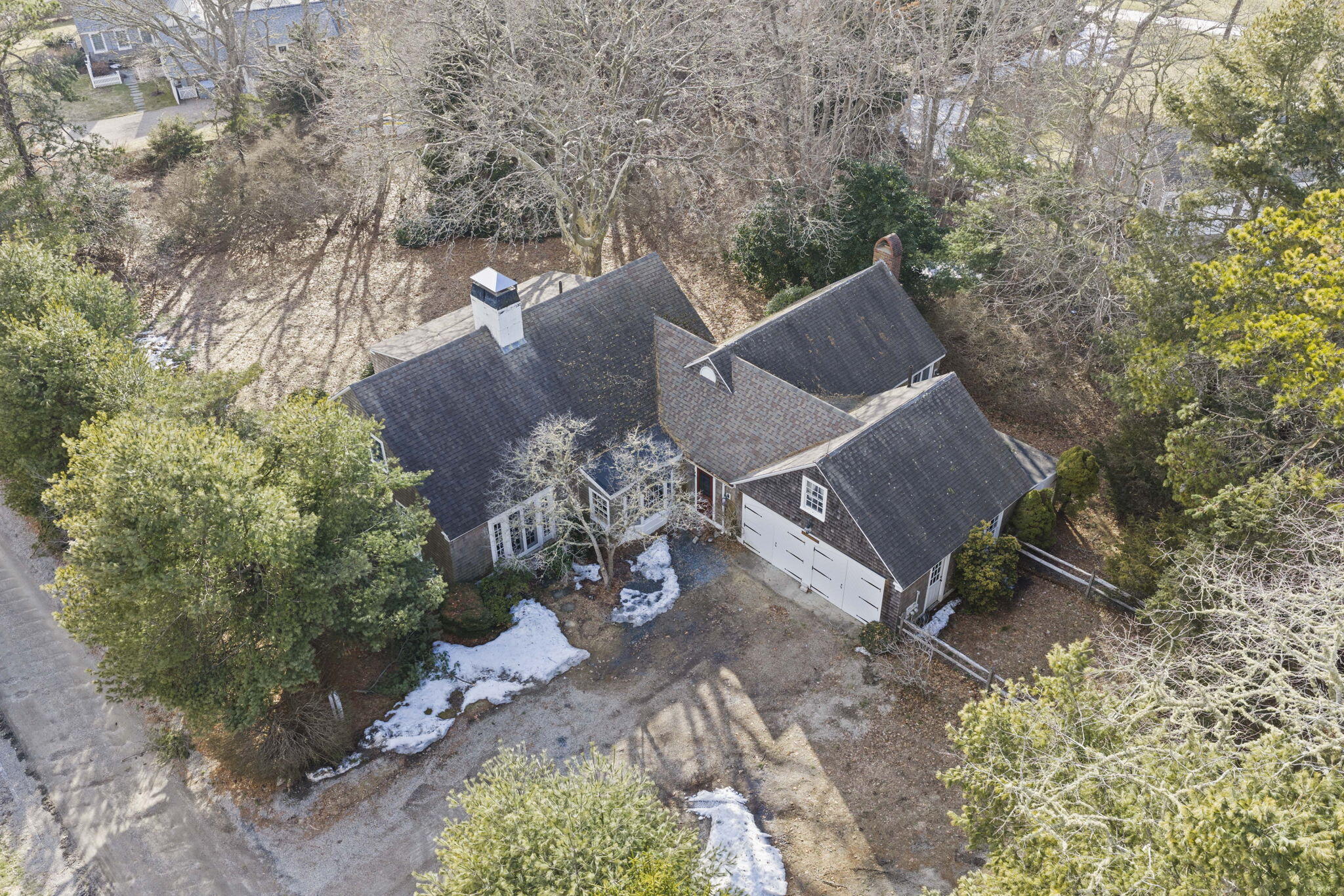 18 Winfield Lane Barnstable MA 02655