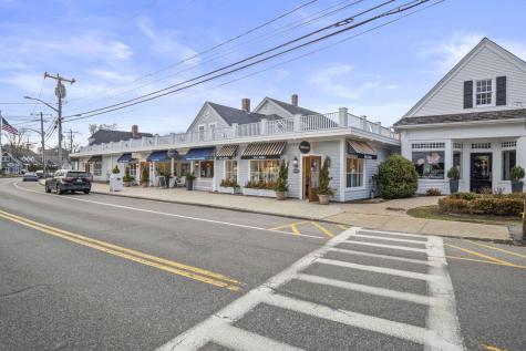 18 Winfield Lane Barnstable MA 02655