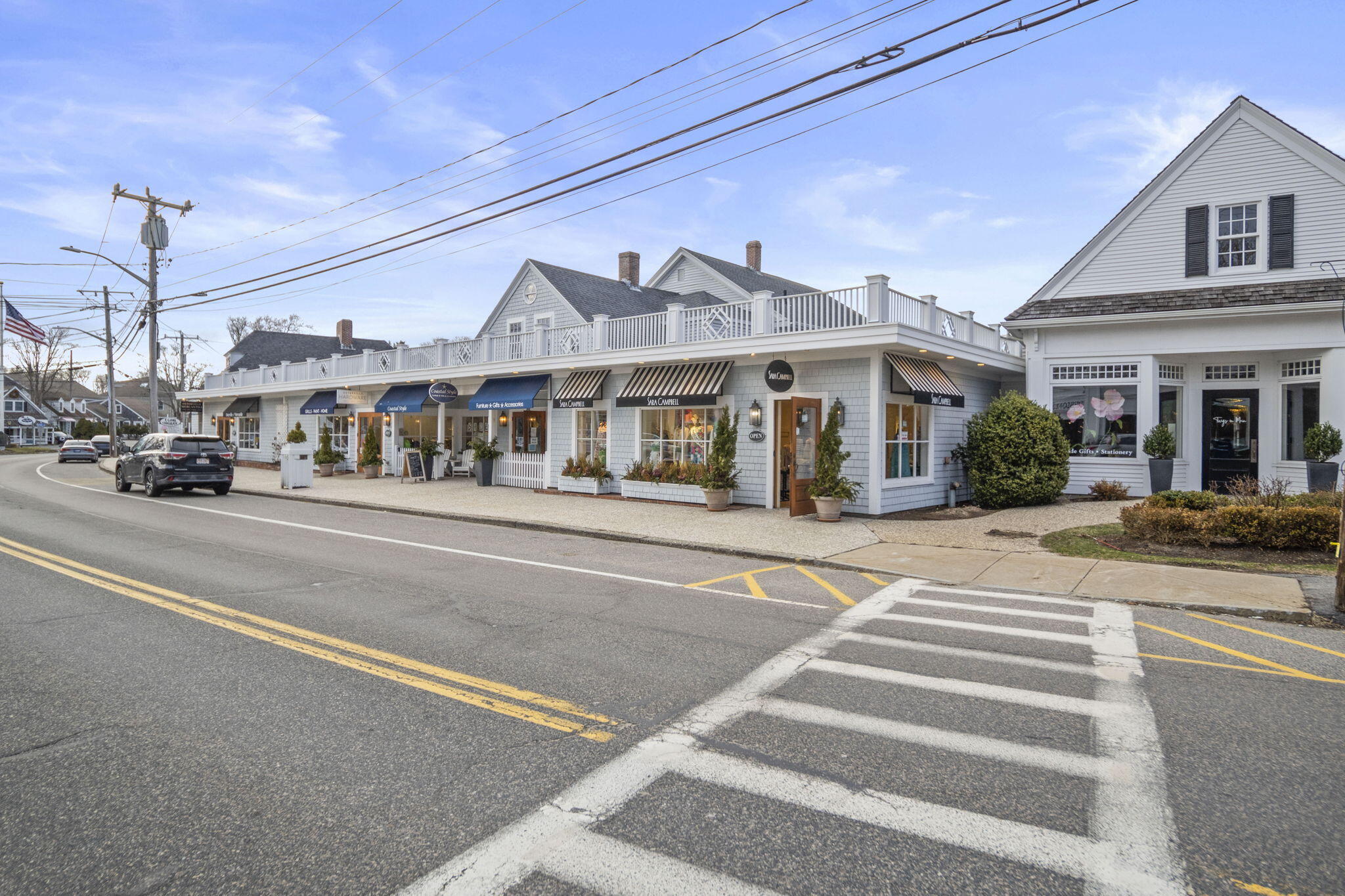 18 Winfield Lane Barnstable MA 02655