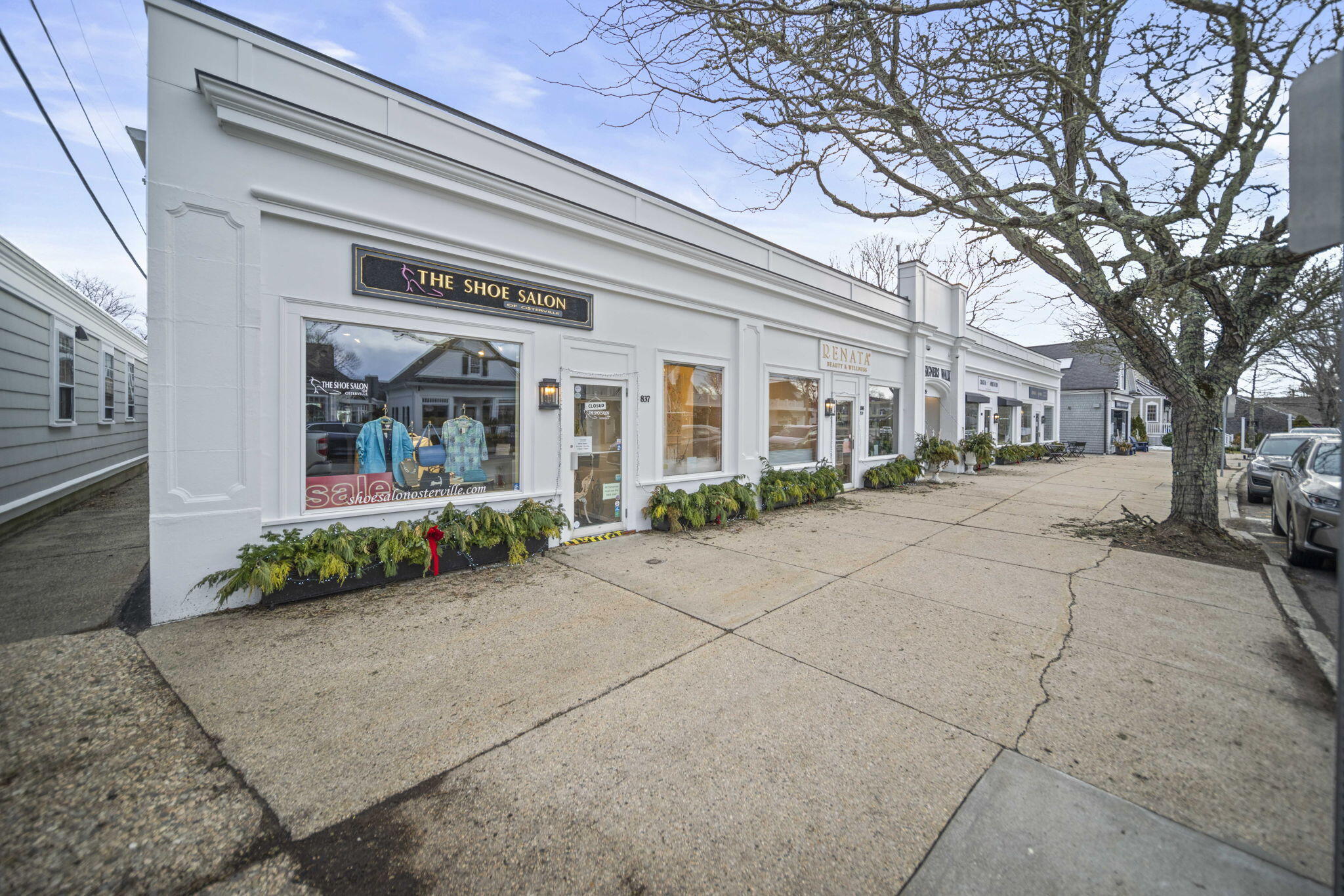 18 Winfield Lane Barnstable MA 02655