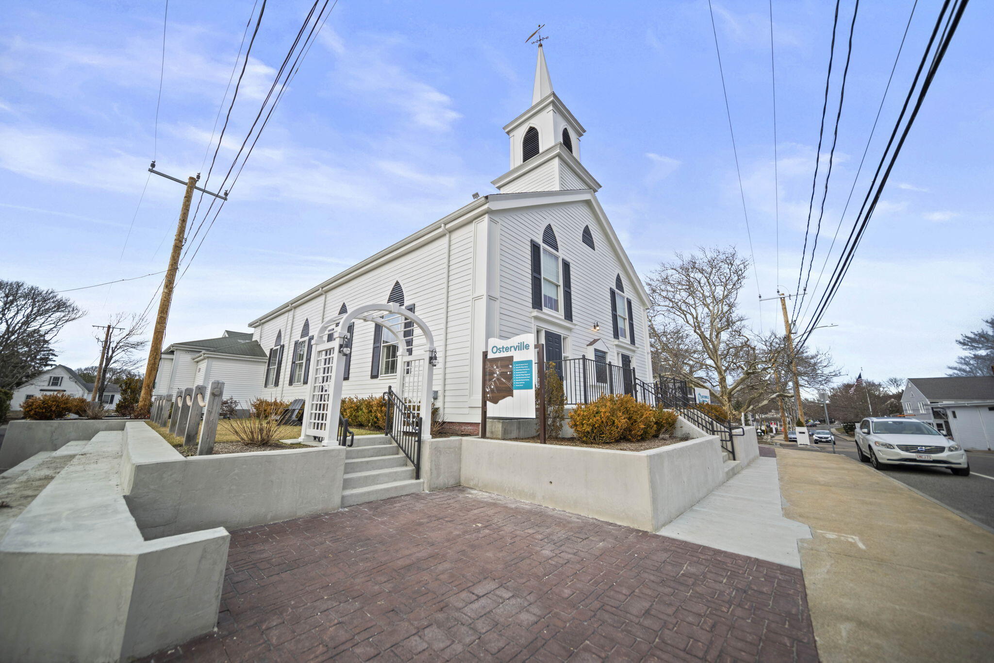 18 Winfield Lane Barnstable MA 02655
