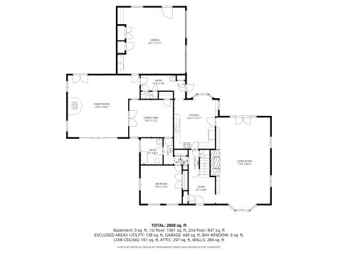 18 Winfield Lane Barnstable MA 02655
