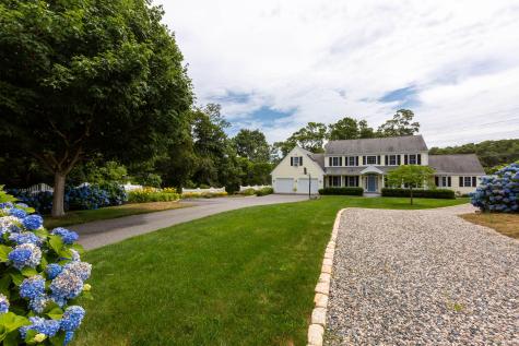 17 Labrador Lane Brewster MA 02631