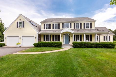 17 Labrador Lane Brewster MA 02631