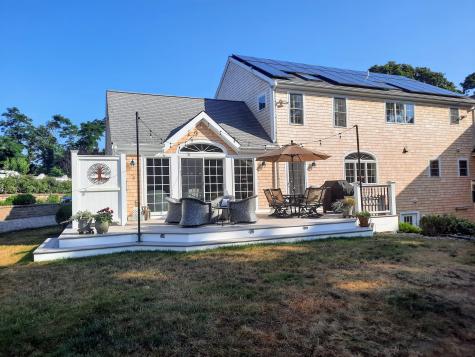 17 Labrador Lane Brewster MA 02631