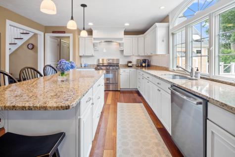 17 Labrador Lane Brewster MA 02631