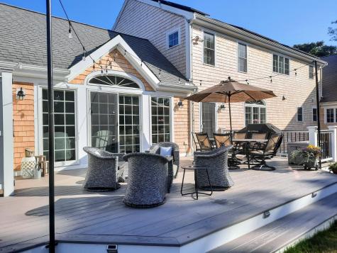 17 Labrador Lane Brewster MA 02631
