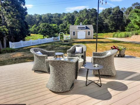 17 Labrador Lane Brewster MA 02631