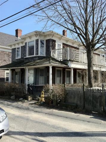 471 Commercial Street Provincetown MA 02657
