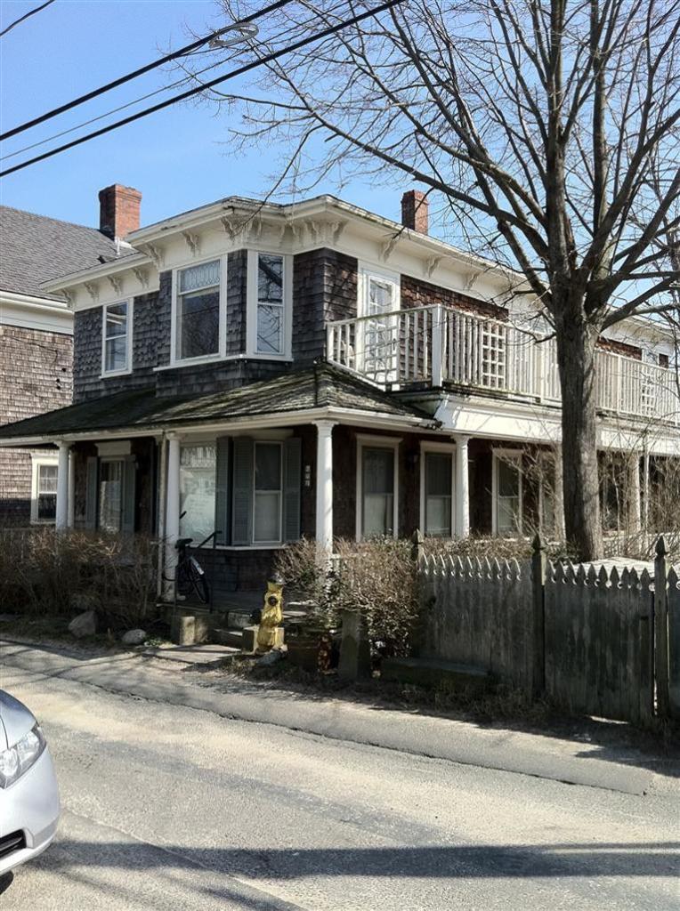 471 Commercial Street Provincetown MA 02657