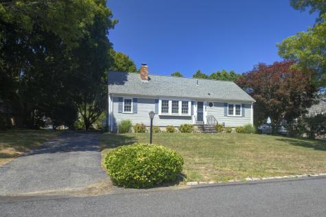 28 Cyprus Road South Dennis MA 02660