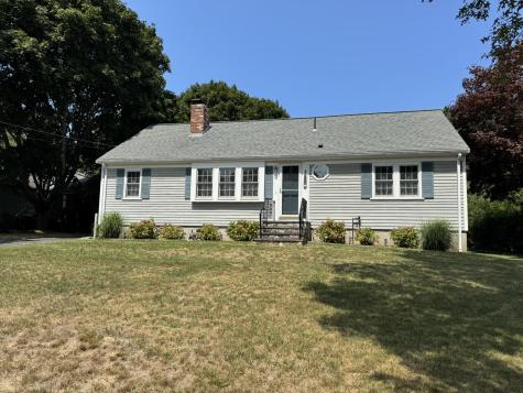 28 Cyprus Road South Dennis MA 02660