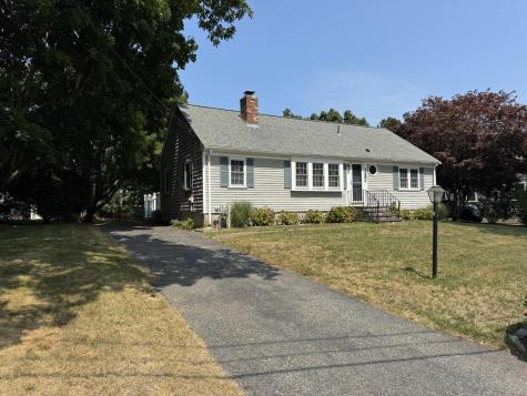 28 Cyprus Road South Dennis MA 02660