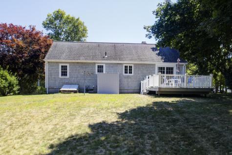 28 Cyprus Road South Dennis MA 02660