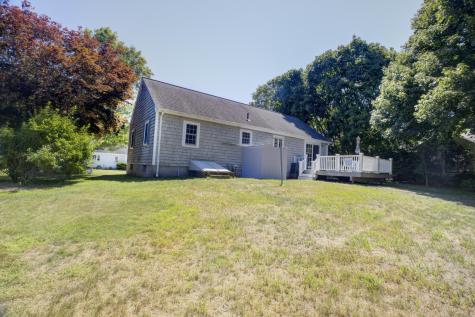 28 Cyprus Road South Dennis MA 02660