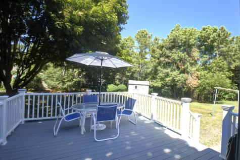 28 Cyprus Road South Dennis MA 02660