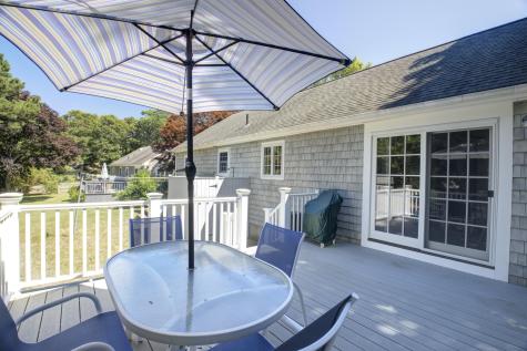 28 Cyprus Road South Dennis MA 02660
