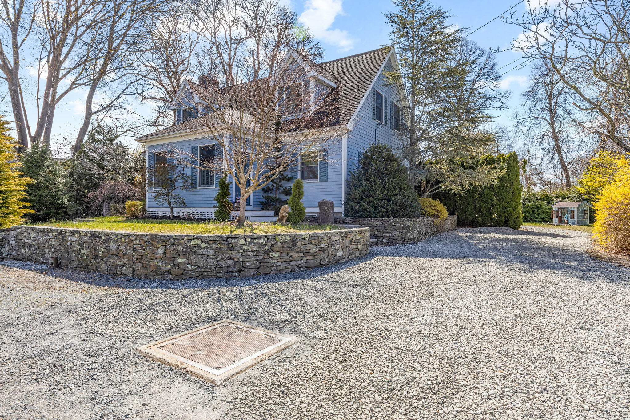 32 Everett Road Bourne MA 02532