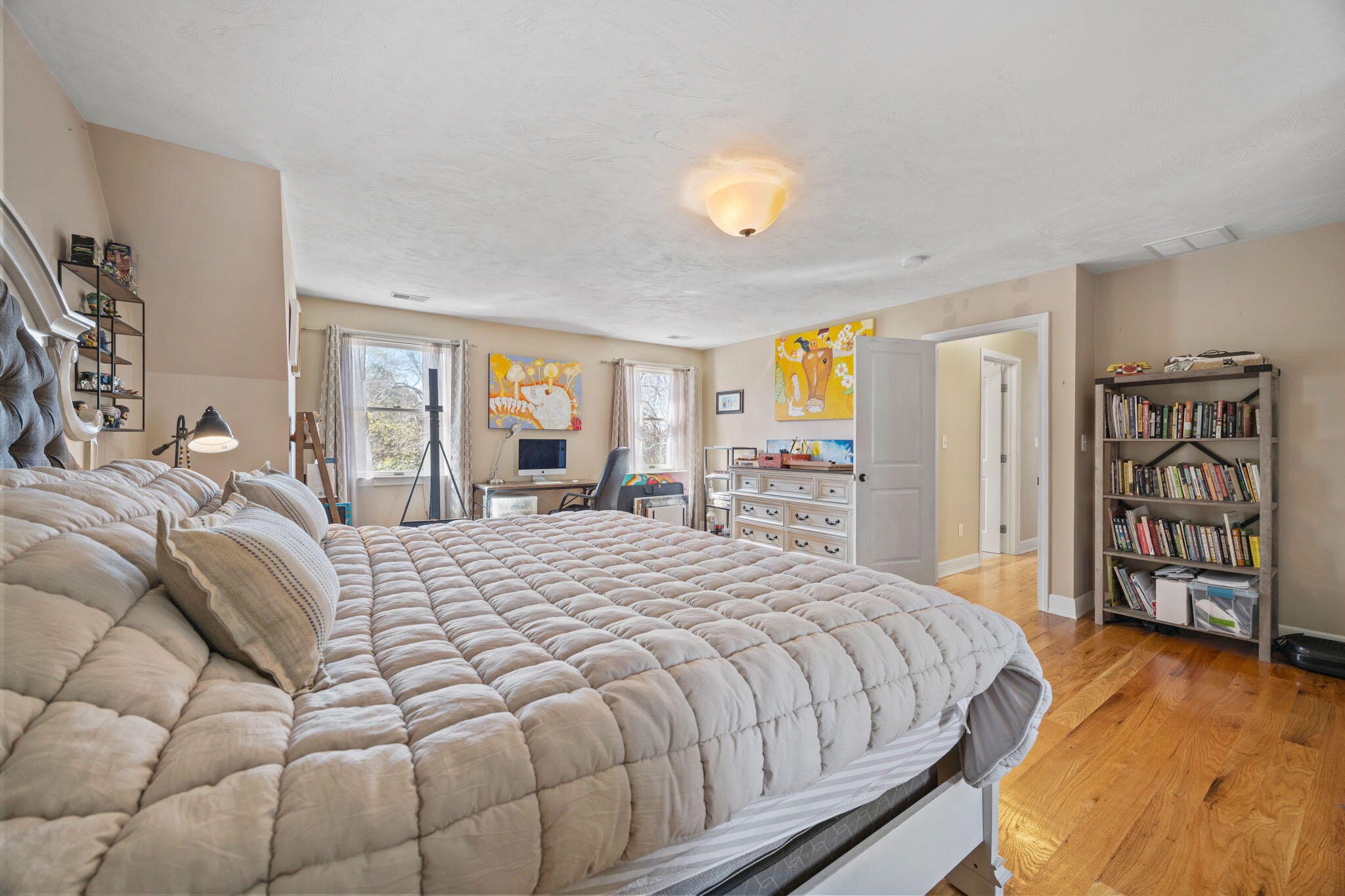 32 Everett Road Bourne MA 02532