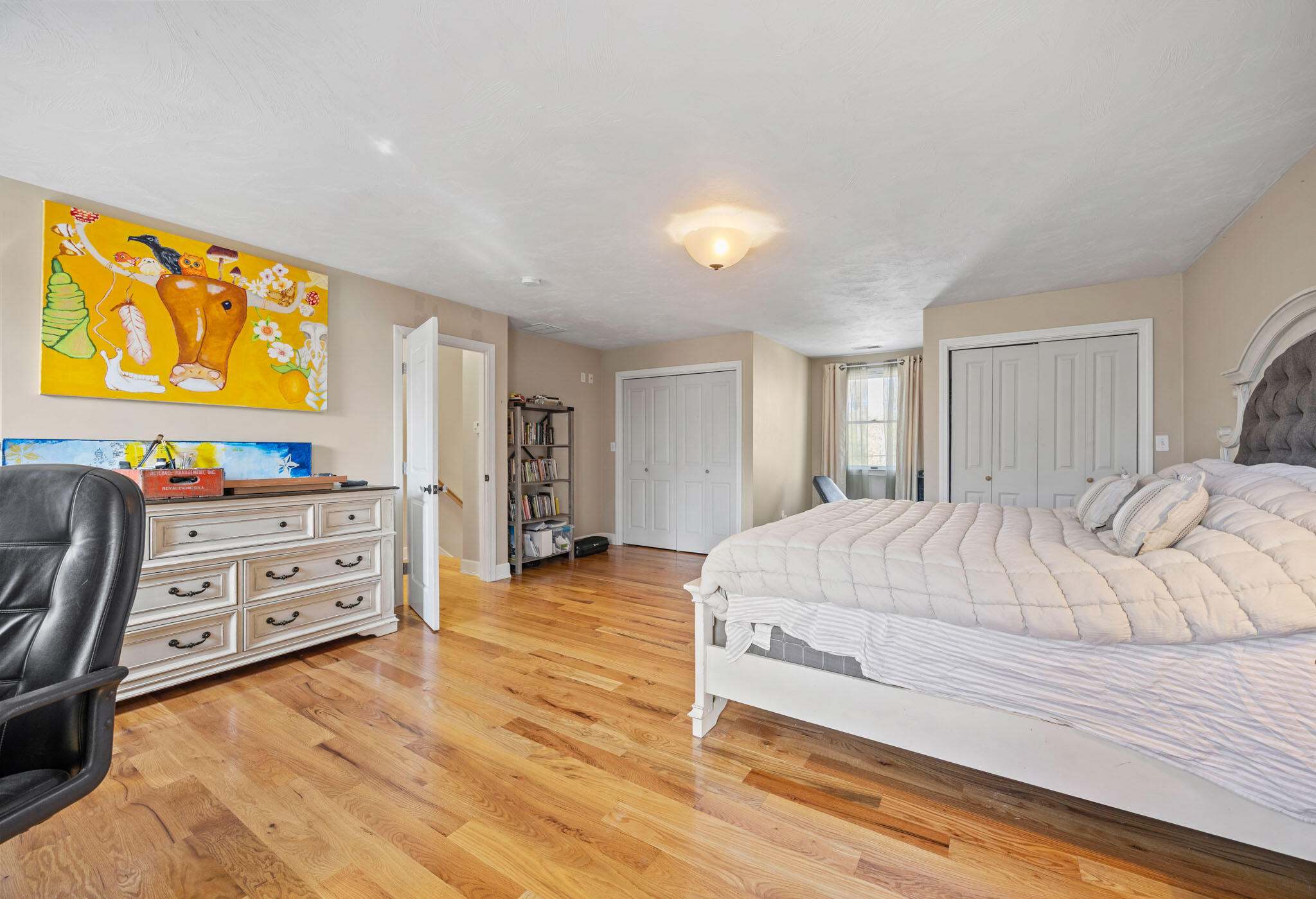 32 Everett Road Bourne MA 02532