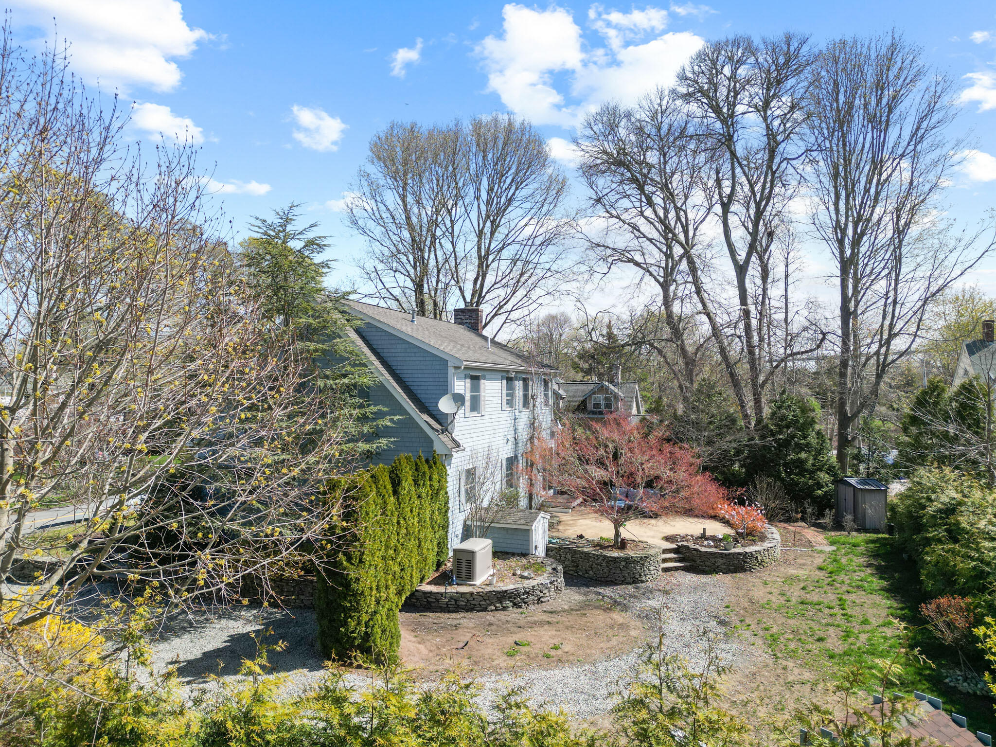 32 Everett Road Bourne MA 02532