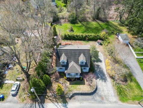 32 Everett Road Bourne MA 02532