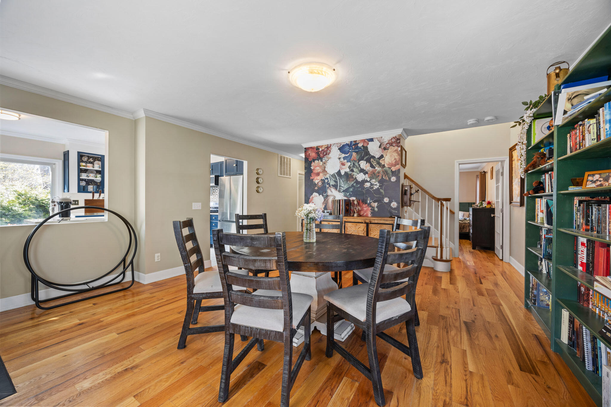 32 Everett Road Bourne MA 02532