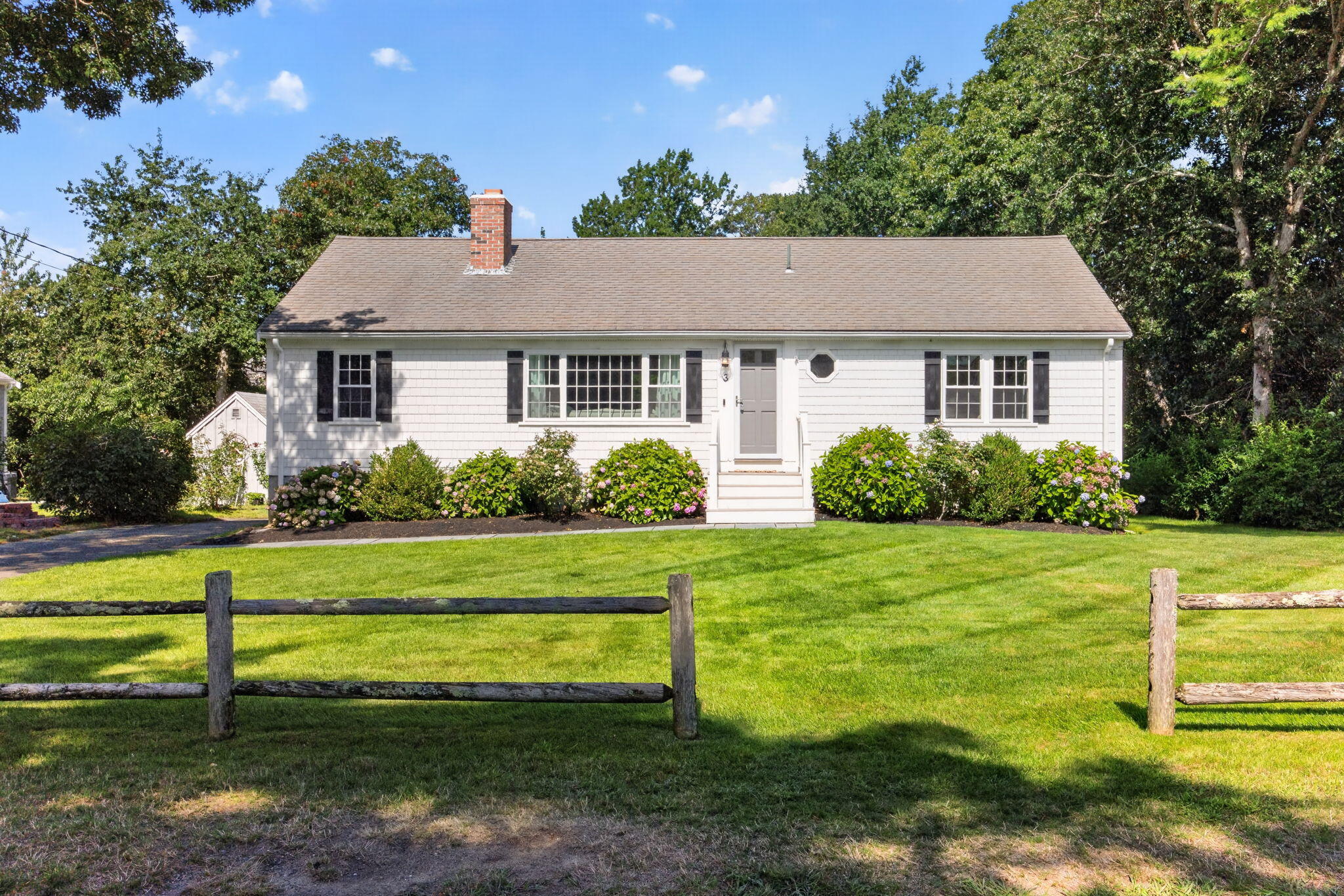 3 Redwood Lane Dennis MA 02638