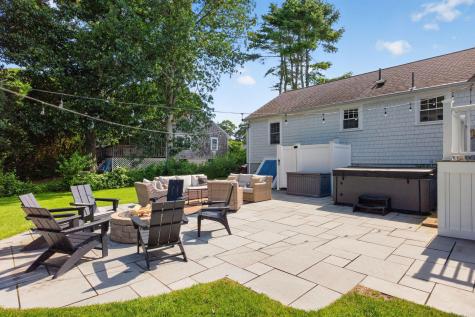 3 Redwood Lane Dennis MA 02638