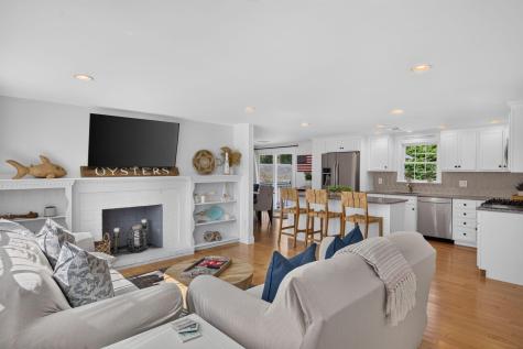 3 Redwood Lane Dennis MA 02638