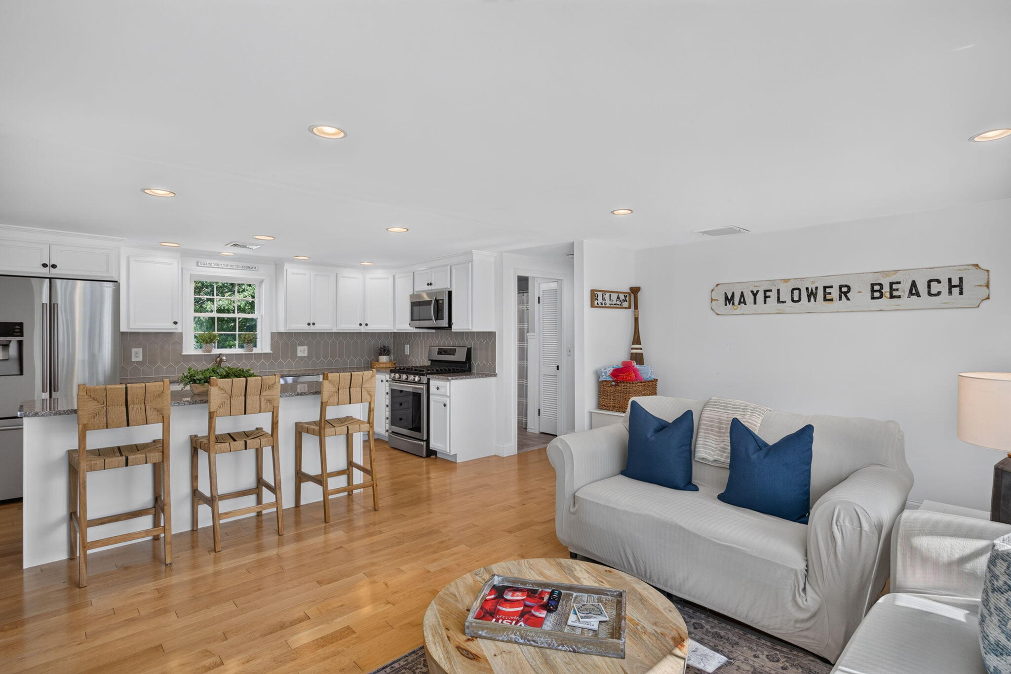 3 Redwood Lane Dennis MA 02638