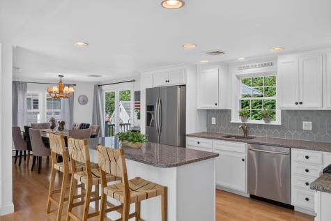3 Redwood Lane Dennis MA 02638