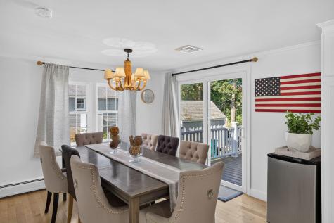 3 Redwood Lane Dennis MA 02638