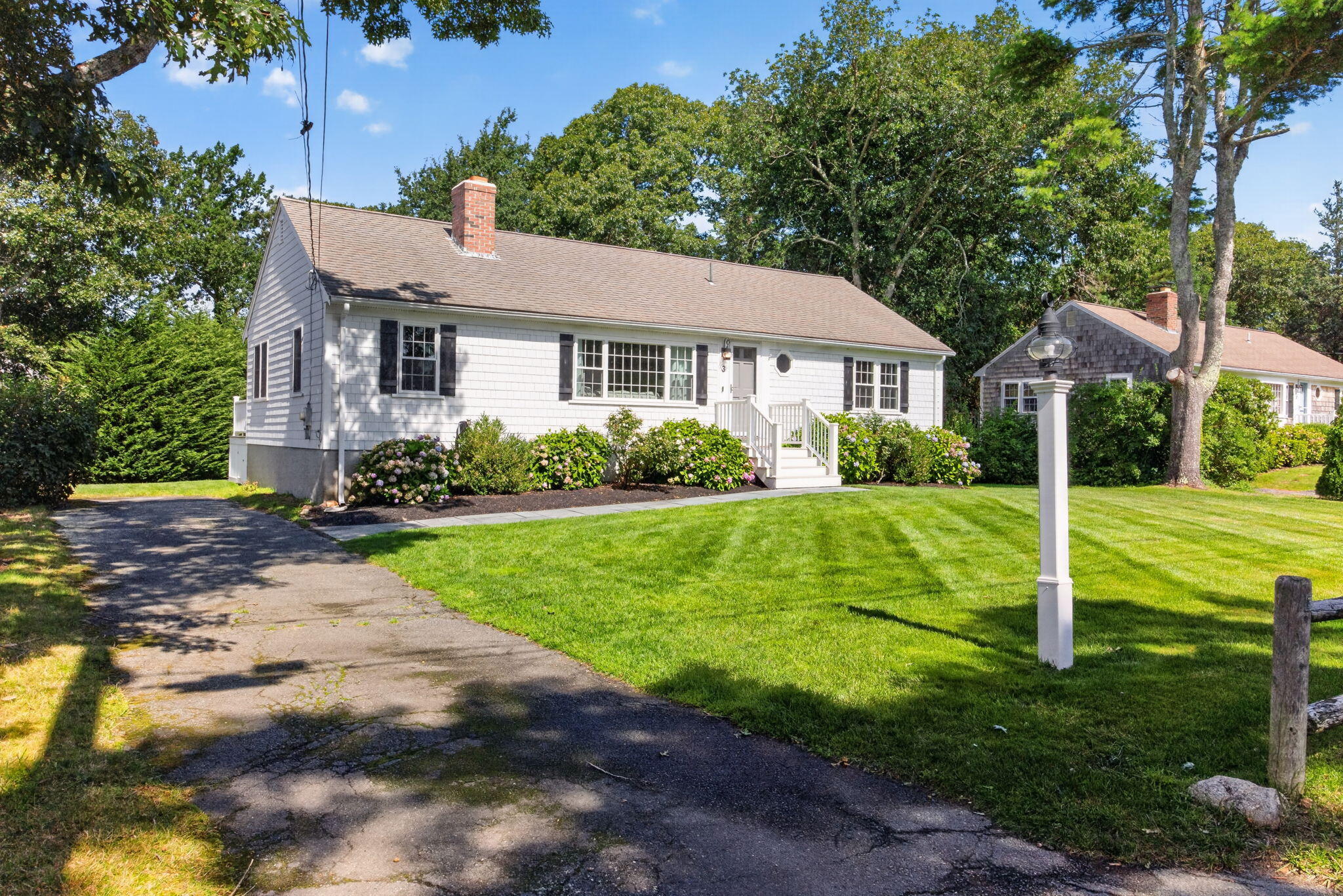 3 Redwood Lane Dennis MA 02638