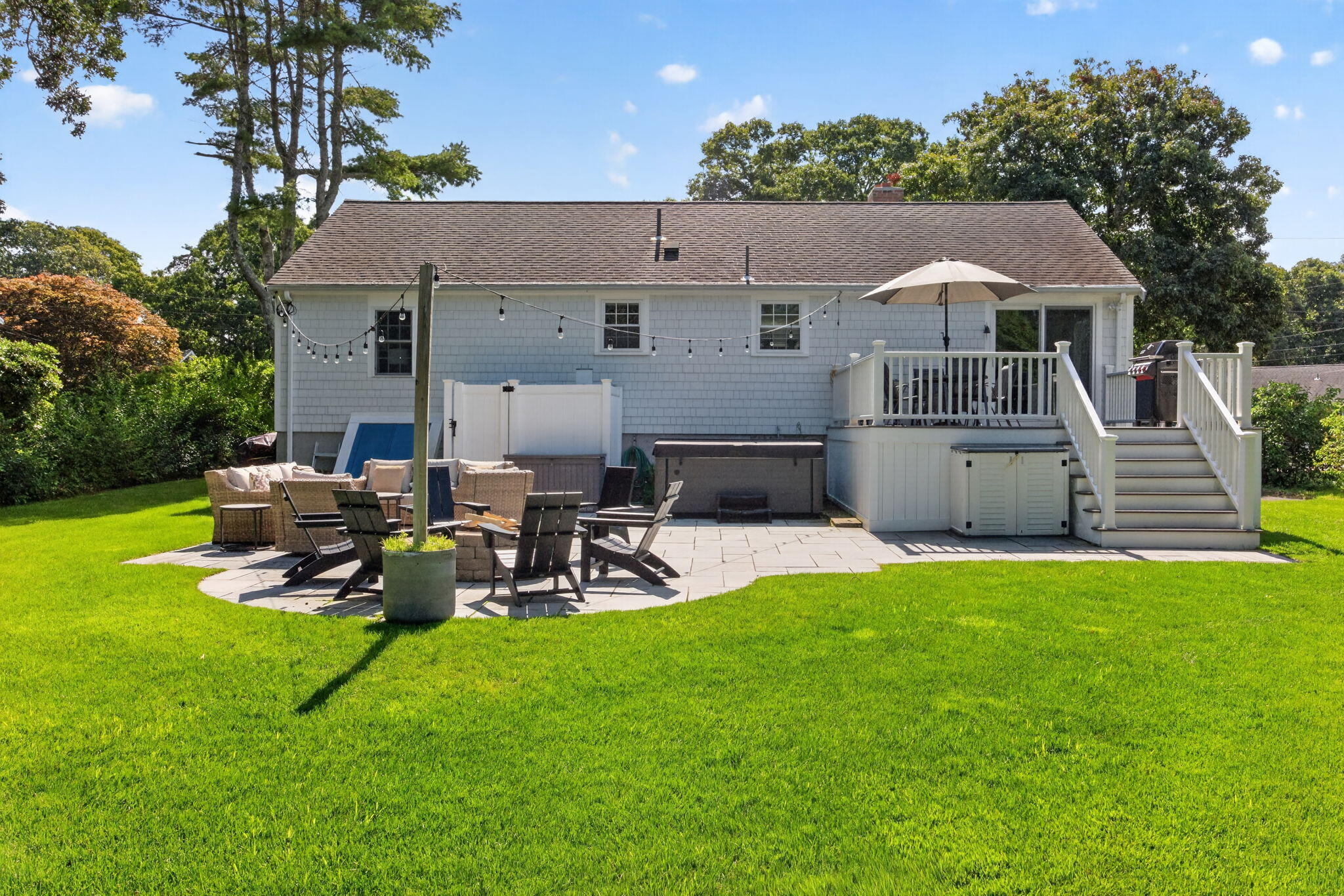 3 Redwood Lane Dennis MA 02638
