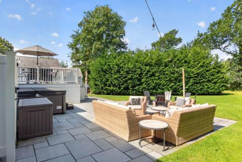 3 Redwood Lane Dennis MA 02638