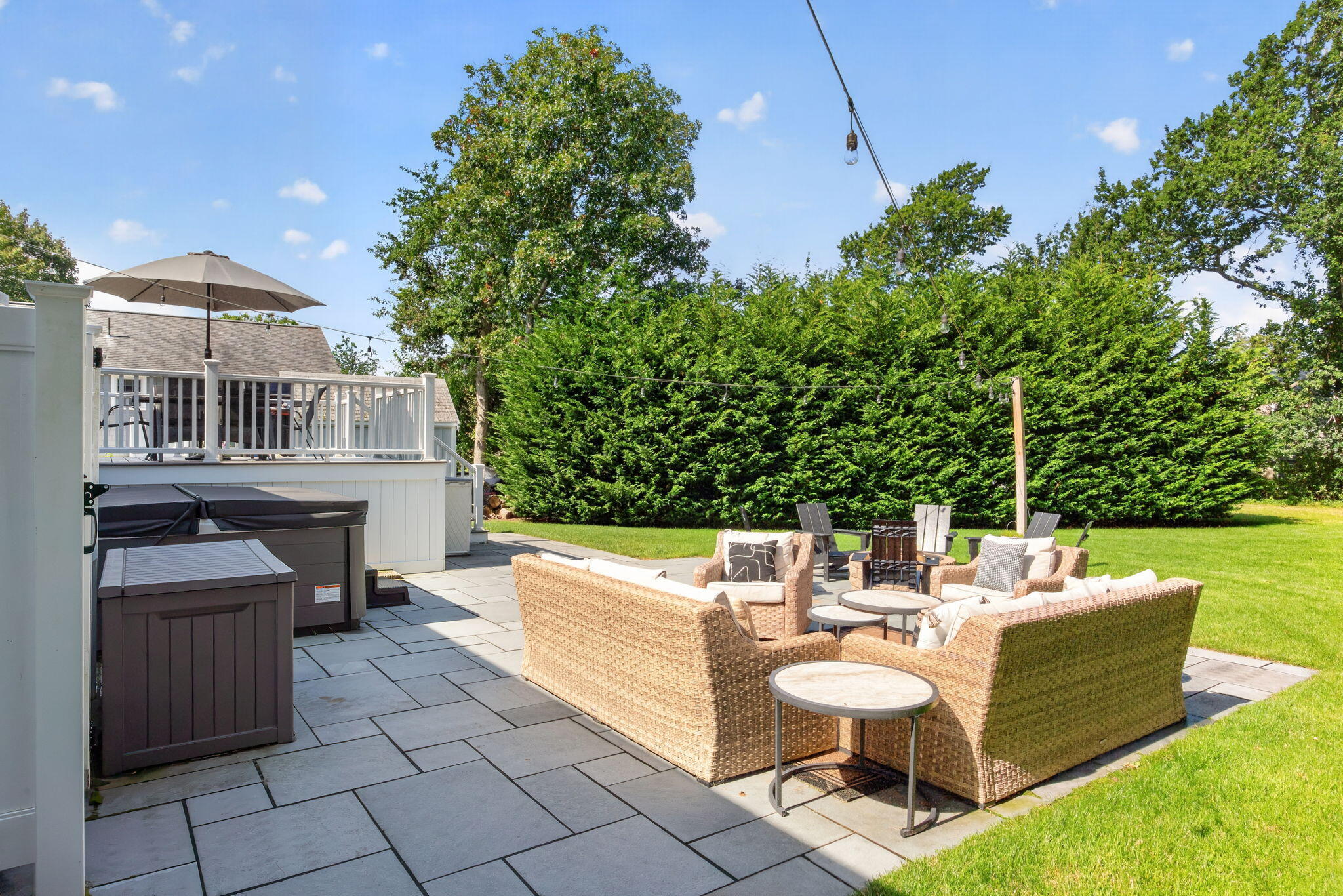 3 Redwood Lane Dennis MA 02638