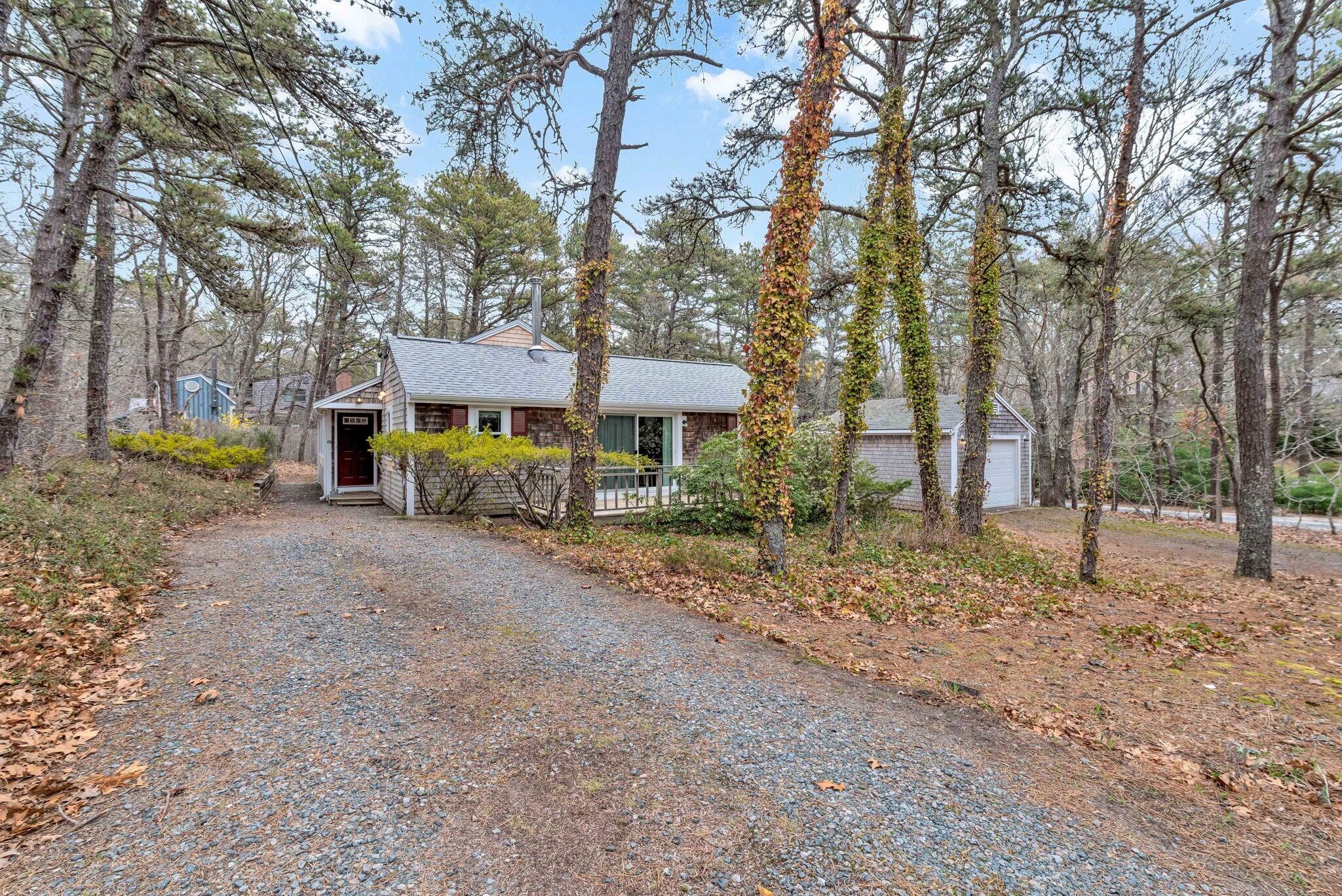 10 Bartlett Road Wellfleet MA 02667