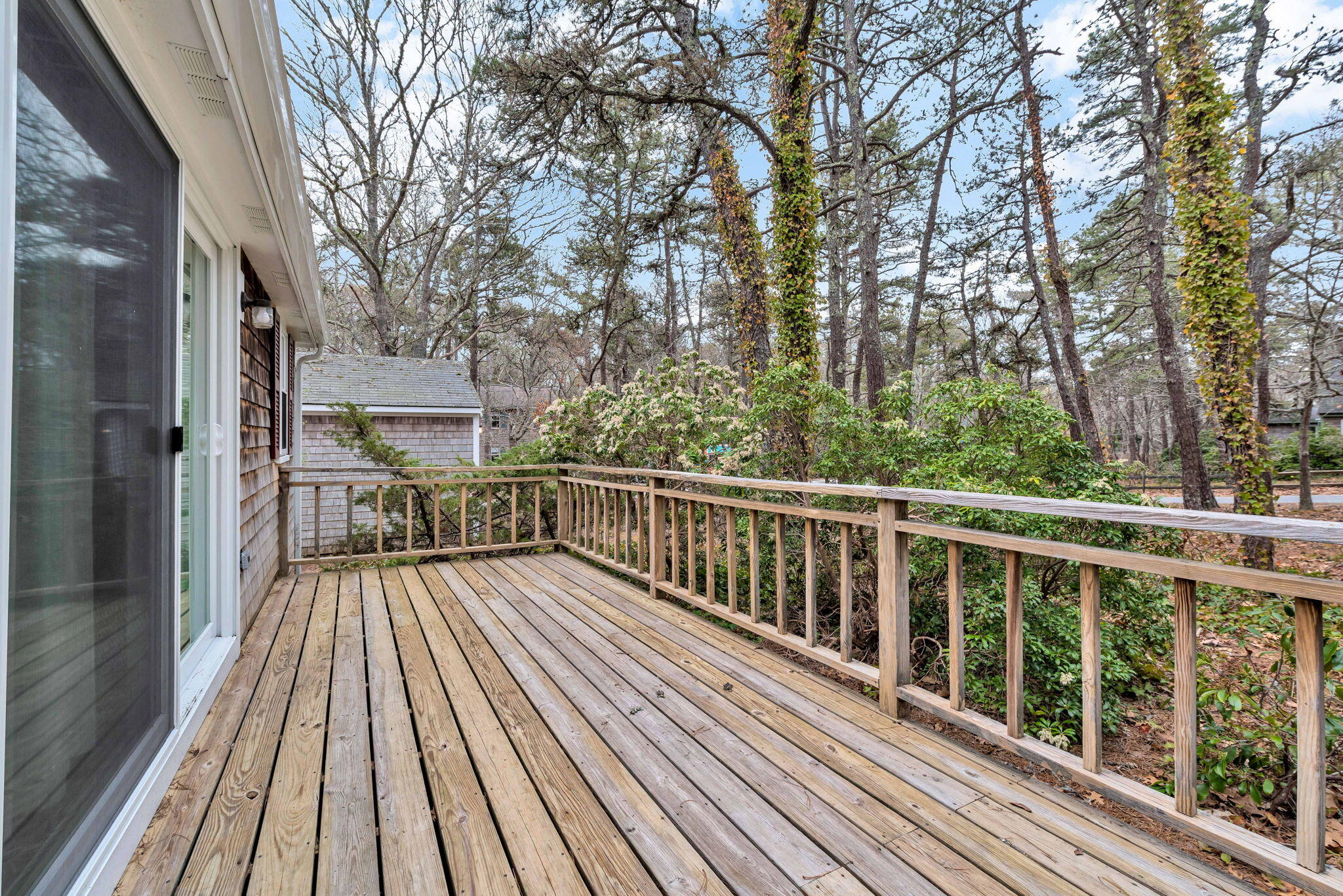 10 Bartlett Road Wellfleet MA 02667