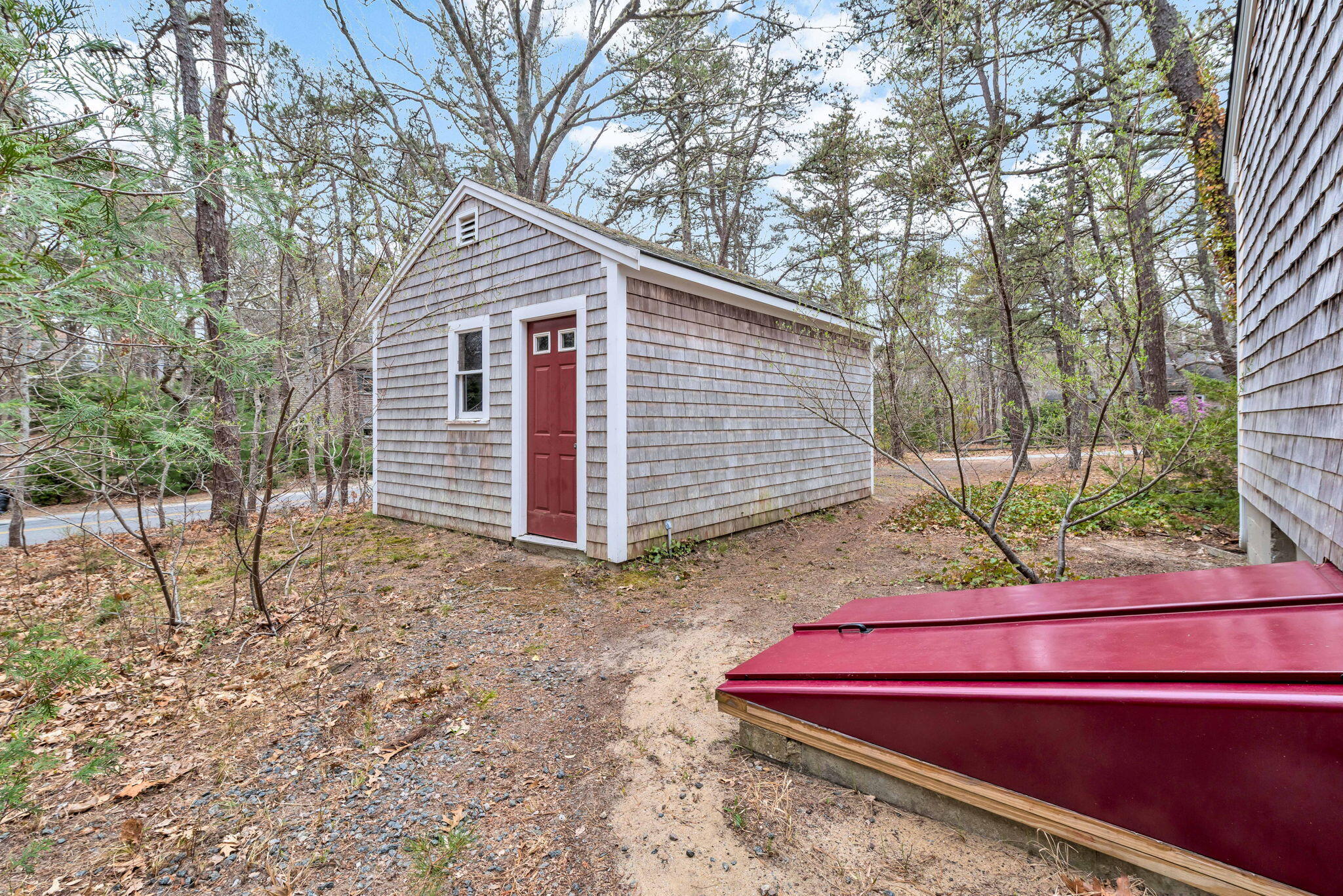 10 Bartlett Road Wellfleet MA 02667
