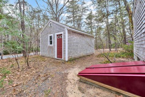 10 Bartlett Road Wellfleet MA 02667