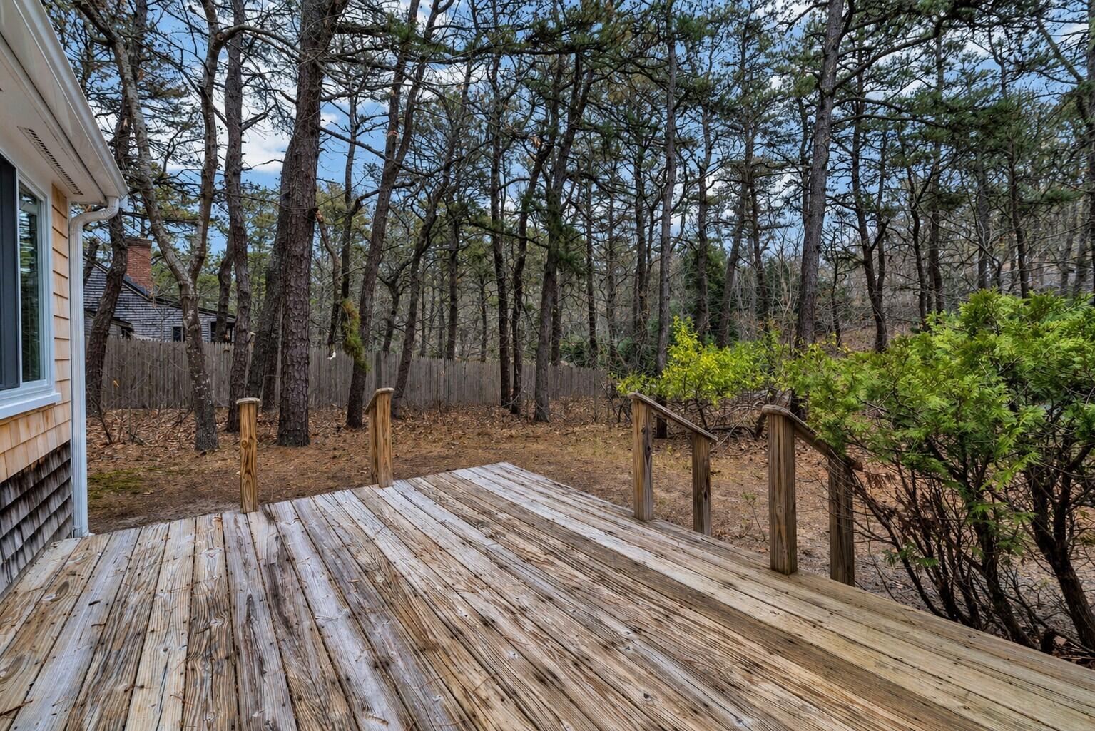 10 Bartlett Road Wellfleet MA 02667