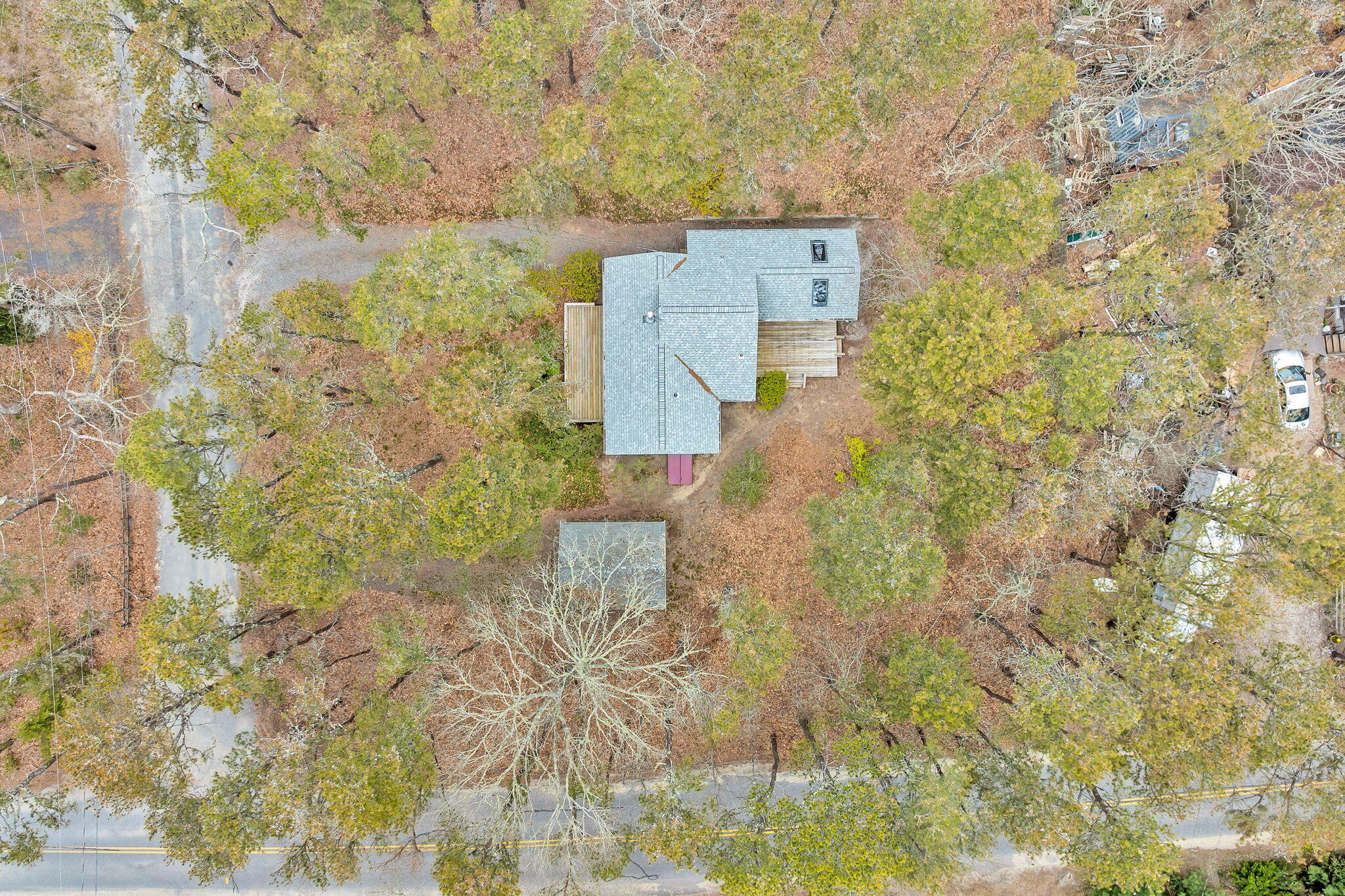 10 Bartlett Road Wellfleet MA 02667