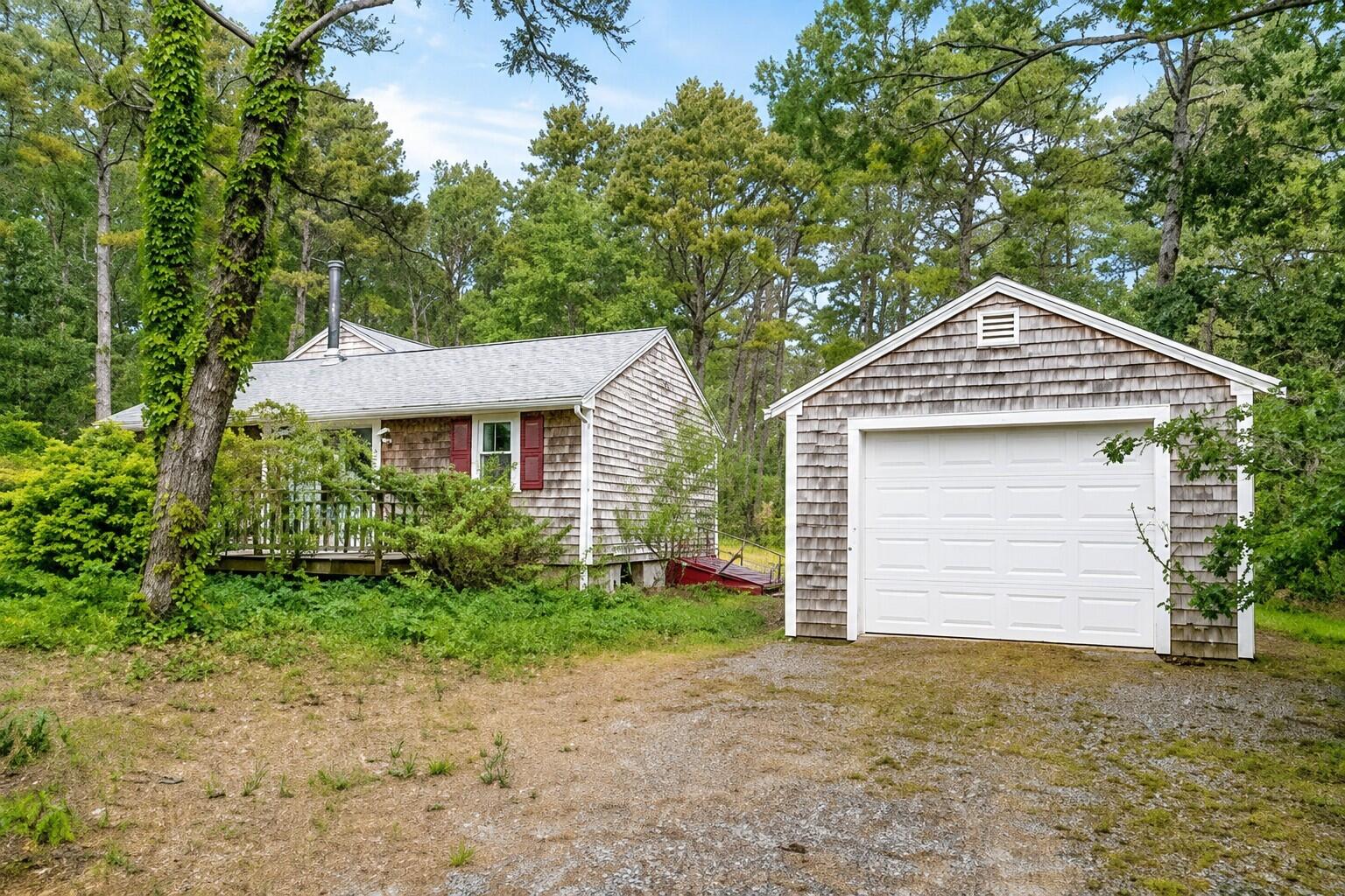 10 Bartlett Road Wellfleet MA 02667