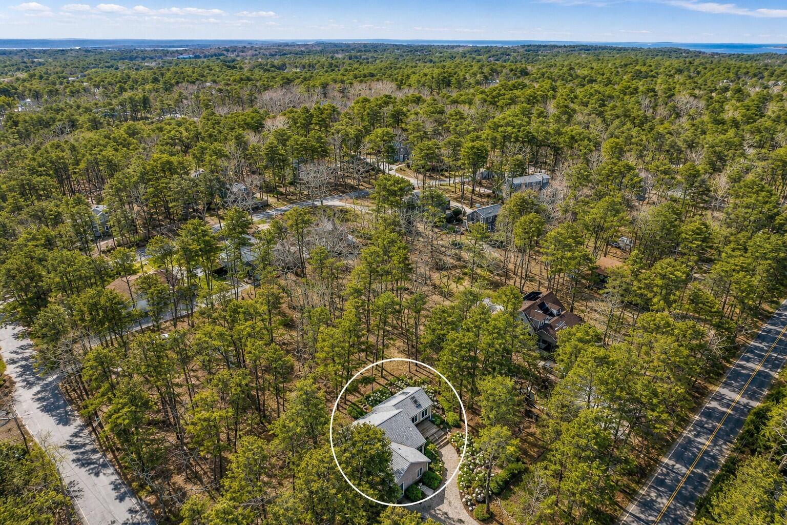 10 Bartlett Road Wellfleet MA 02667