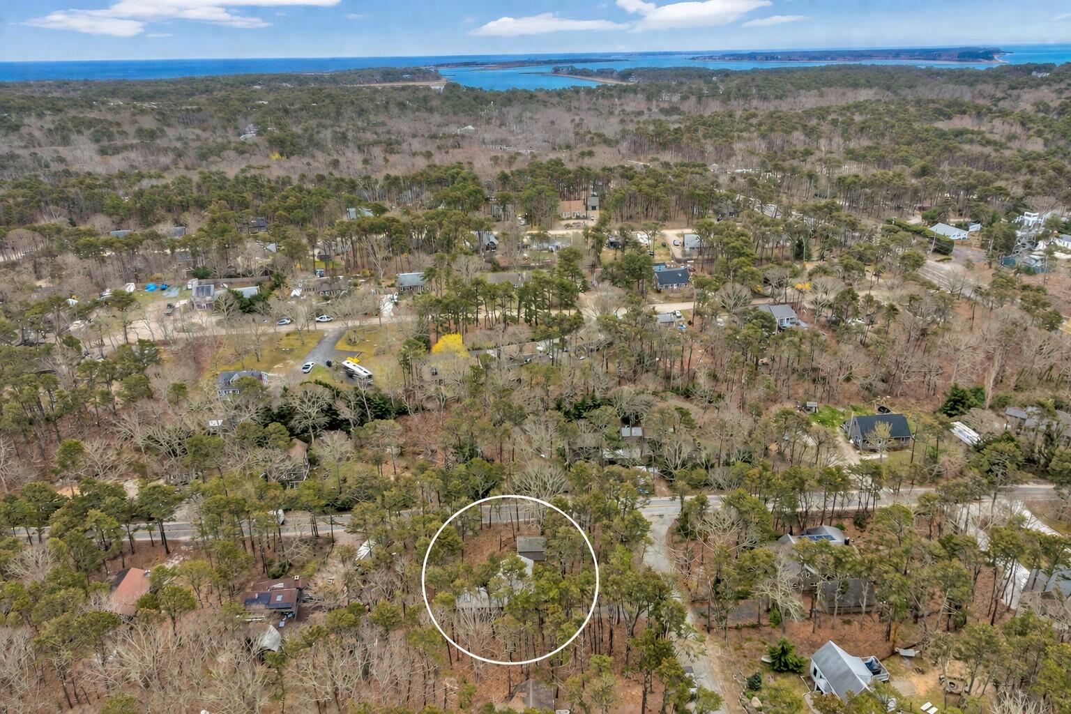 10 Bartlett Road Wellfleet MA 02667